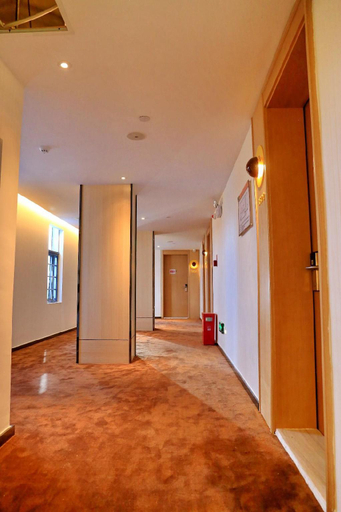 Public Area 2, IU Hotel Jingmen Jingshan Municipal Government, Jingmen