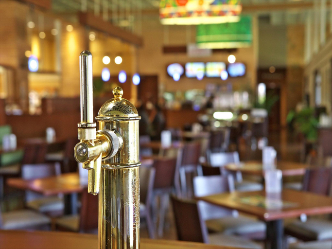 Food & Drinks 5, Hotel Tomas Nago, Nago