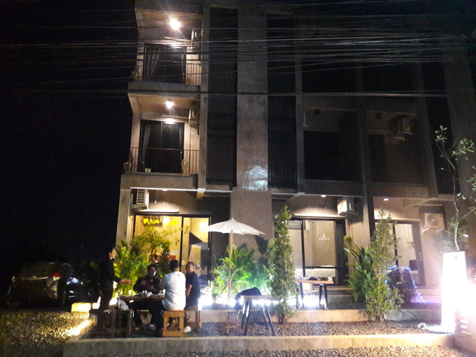 Others 3, P's Loft Hostel, Kantharawichai