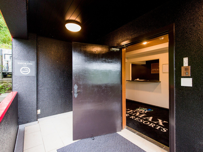 Public Area 3, Livemax Resort Hakone Sengokuhara, Hakone