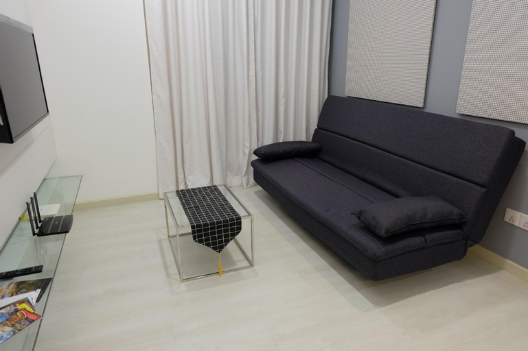 Others, Karen's Straits Garden Premier Suite, Penang Island