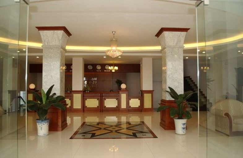 Public Area, Hotel Star 39, Thủ Đức