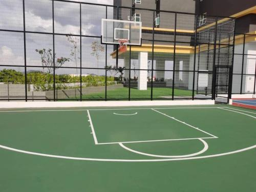 Melaka town Stay @ Novo 8 Residence, Malacca City