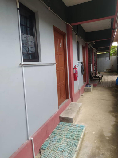 Public Area 2, SPOT ON 90179 Moza Inn, Kota Bharu