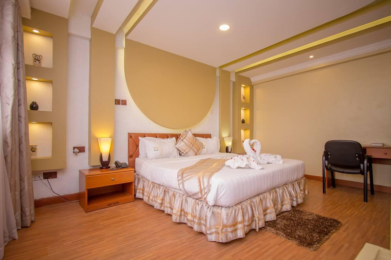 Others 4, Hillcourt Resort & Spa, Nakuru Town East