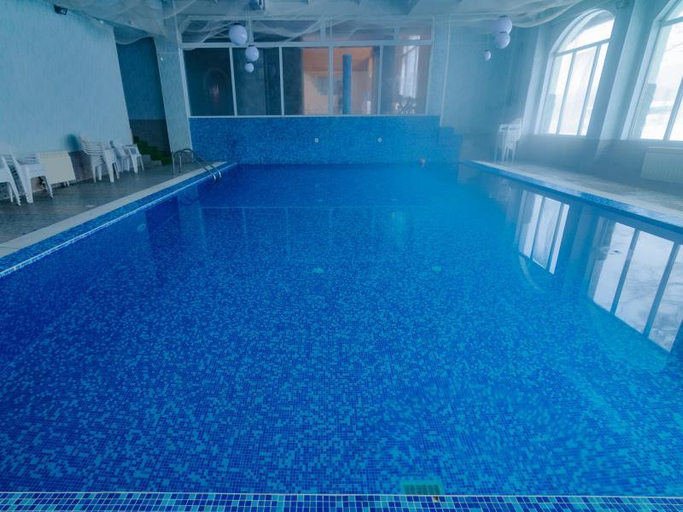 Sport & Beauty 2, Chateau Vaptzarov, Bansko