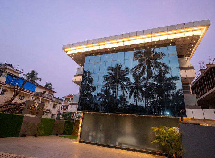 Others 5, Cassa-e-DiVaN, North Goa