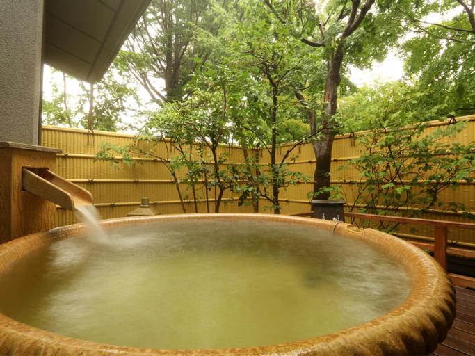 Sport & Beauty 2, Ikaho Onsen Ryokan Hibikino, Shibukawa