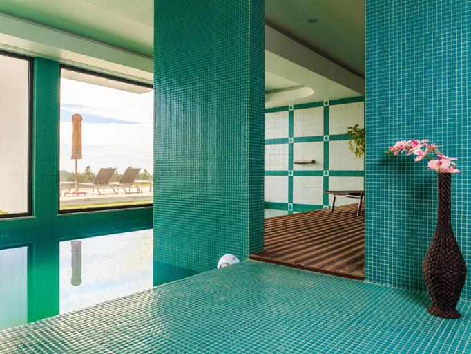 Bedroom 3, Enigma - Nature & Water Hotel, Odemira