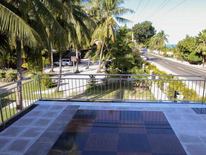 Sport & Beauty 2, Luzmin BH - Pink House, Oslob