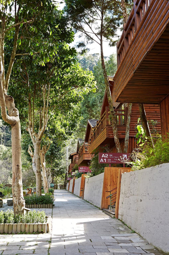 Others 5, Basian Villas, Taichung