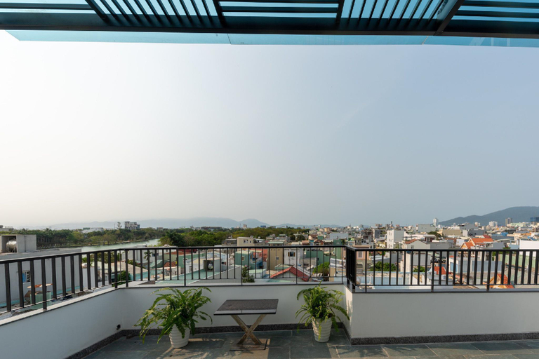 Others 4, Harmony Homestay, Da Nang