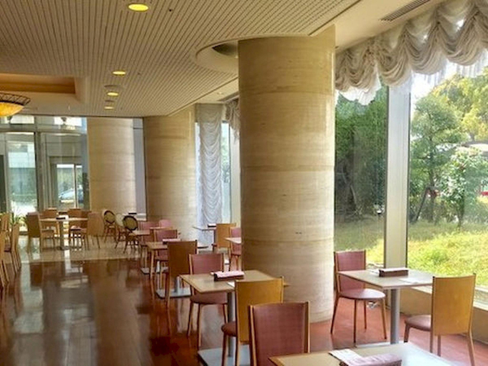 Food & Drinks 5, Hotel Port Plaza Chiba, Chiba