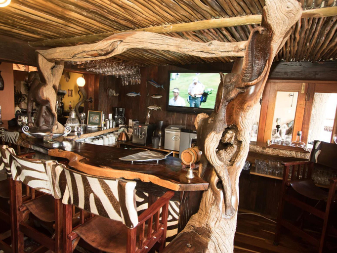 Food & Drinks, PHUMELELO LODGE, Waterberg