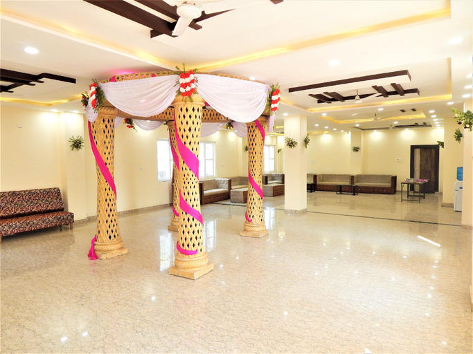 Others 3, Golden Palms (Resort & Banquets), Bahraich
