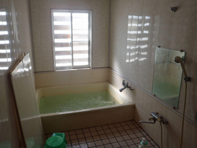 Others 5, Mont Cervin Guest House, Myōkō