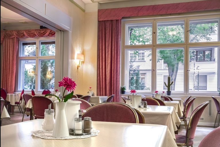 Others 5, W22 Hotel am Kurfürstendamm, Berlin