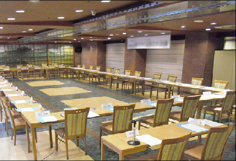 Food & Drinks 5, Dogo Onsen Dogo Prince Hotel, Matsuyama