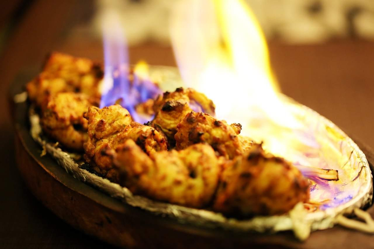 Food & Drinks 4, Hotel Lonavla, Pune