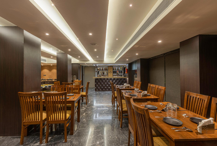 Food & Drinks 3, Cassa-e-DiVaN, North Goa