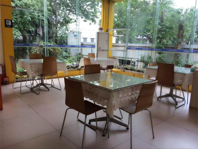 Food & Drinks, 7 Days Inn Foshan Qiandeng Lake, Foshan