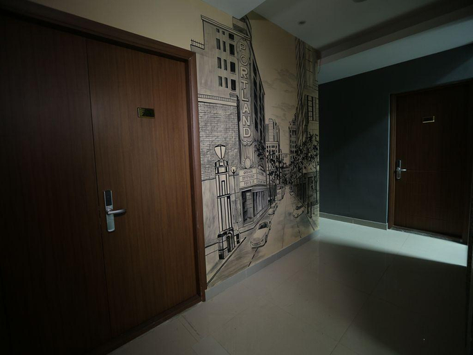 Others 5, Bonita Grand Hotel, District 5
