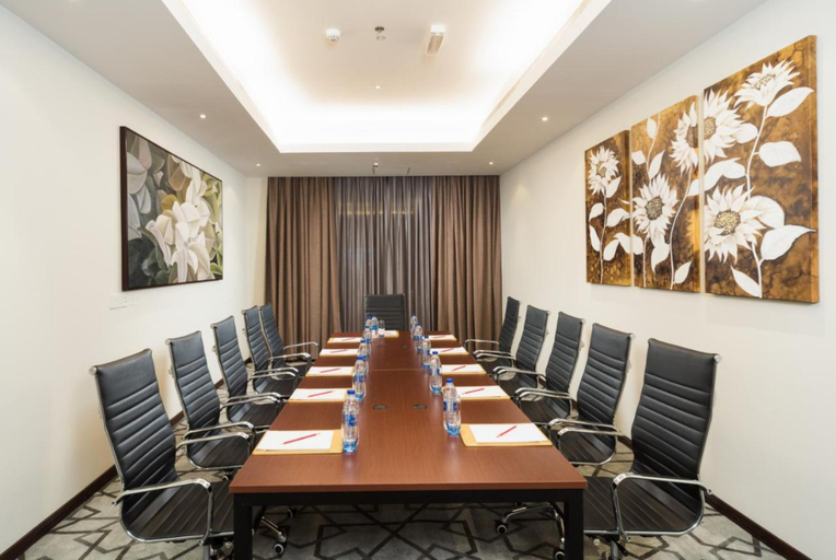 Business Facilities 4, Centara Muscat Hotel Oman, Seeb