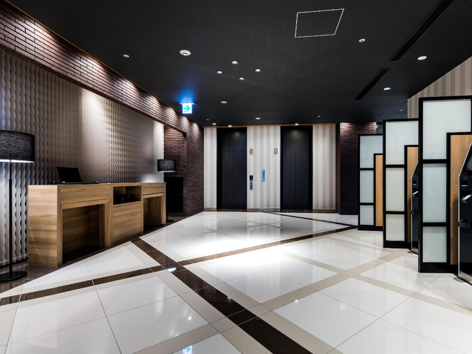 Public Area 2, Daiwa Roynet Hotel Kokura Ekimae, Kitakyūshū