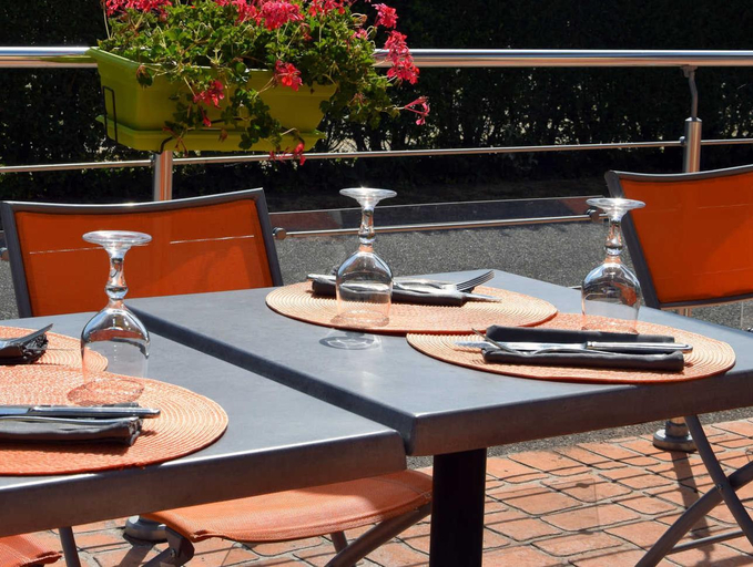 Food & Drinks 5, Comfort Hotel Rouen Sud Cleon, Seine-Maritime