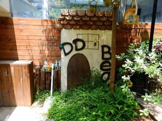 Others 5, Tainan House123, Tainan