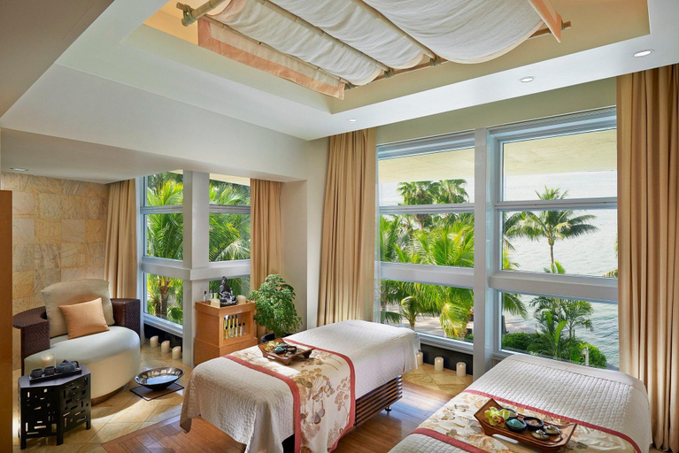 Bedroom 3, Mandarin Oriental Miami, Miami-Dade