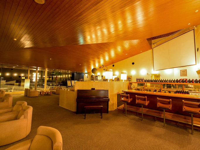 Food & Drinks 5, Livemax Resort Ito-Kawana, Itō