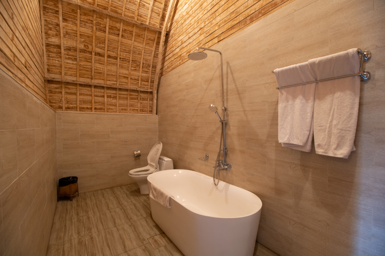 Others 4, Wana Shanti Villas, Badung