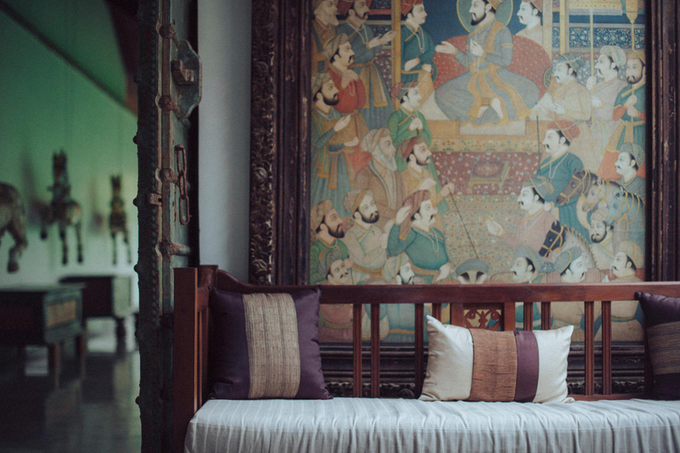 Bedroom 3, Villa Republic Galle, Galle Four Gravets