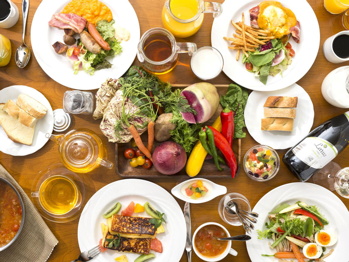Food & Drinks 10