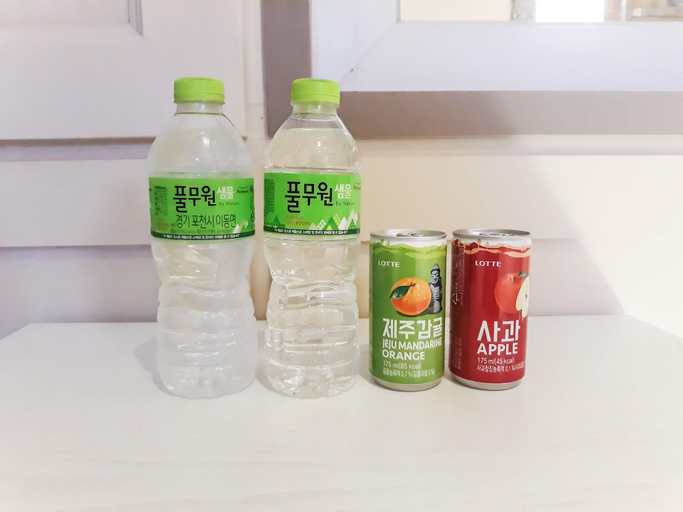 Others 3, Gwangju Sinandong Hotel Geogijoa, Buk
