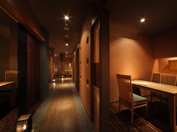 Food & Drinks 3, Monya Ryokan, Minamibōsō