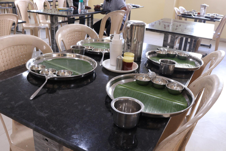 Others 2, Hotel Govindpuram, Kolhapur, Kolhapur