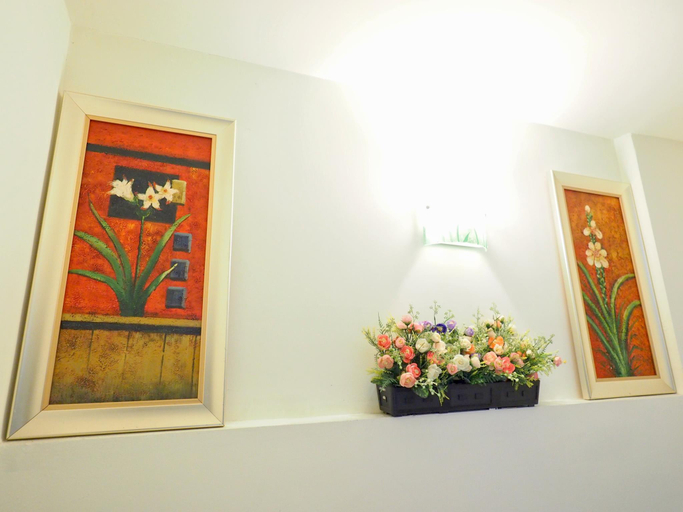 Public Area 3, Huadong Homestay, Taitung