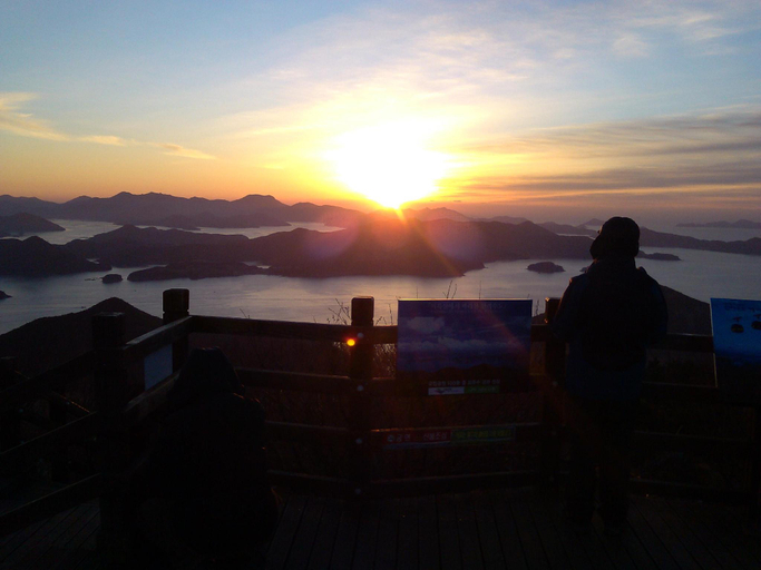 Others 3, MnB Guesthouse, Tongyeong