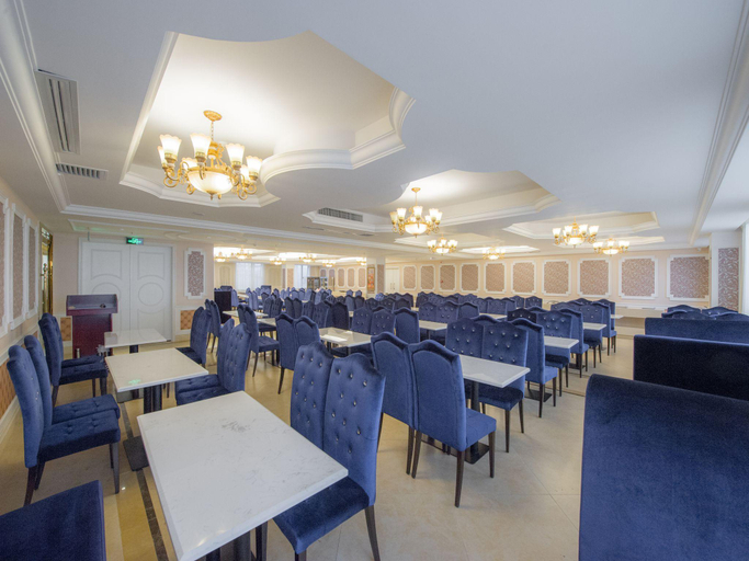 Food & Drinks 3, Vienna Hotel Guilin Wanxiang Cheng Branch, Guilin