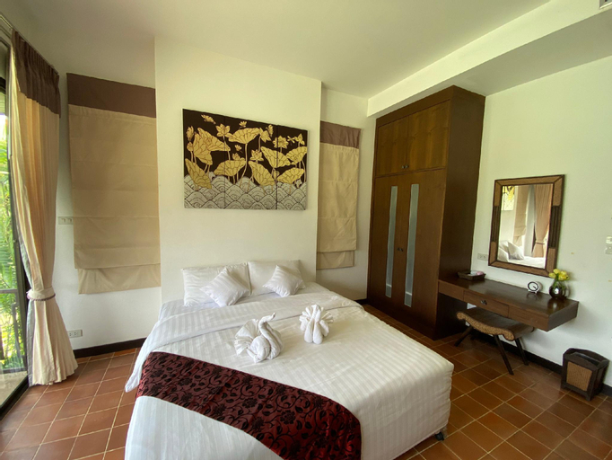 Siris Stars Resort, San Sai