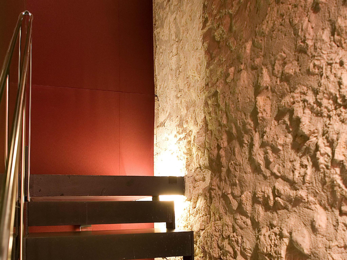 Public Area 3, Mercer Casa Torner i Güell, Barcelona
