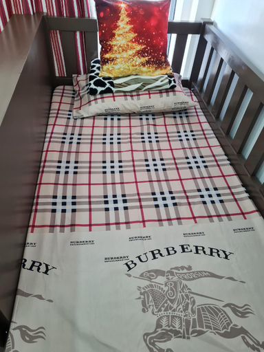 Bedroom 2, Cool Tagaytay with FREE parking space at basement, Tagaytay City