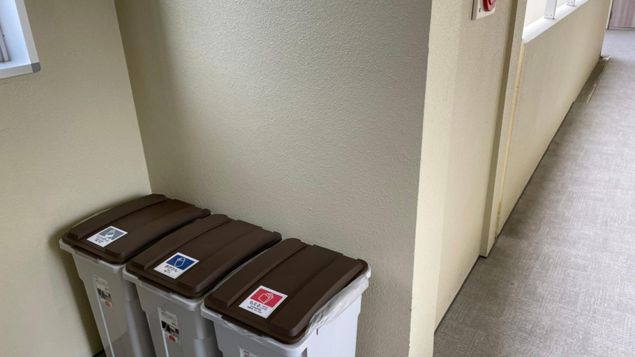 Facilities 5, New Normal Hotel In Naminoue, Naha