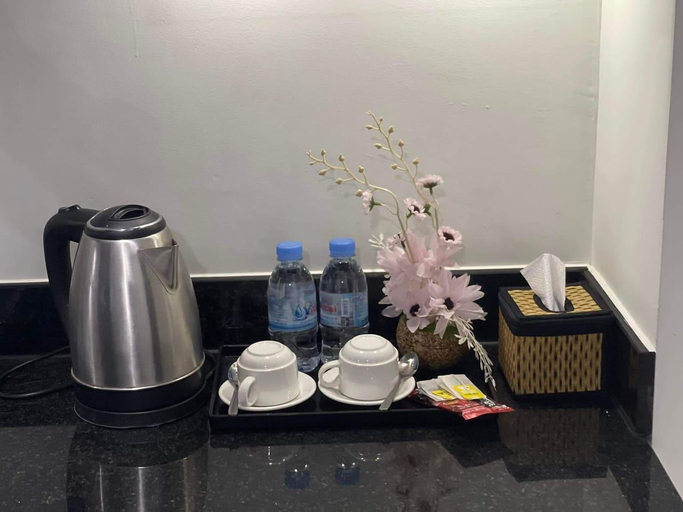 Facilities