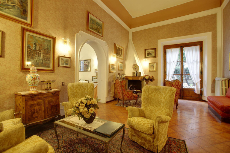 Public Area 3, Hotel Ariele, Florence