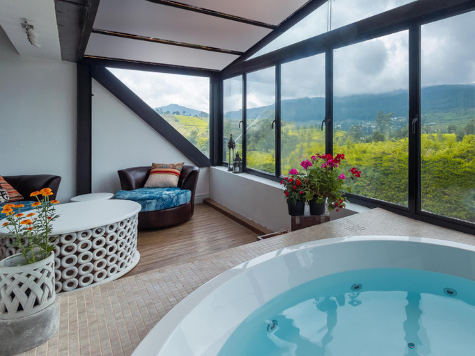 Sport & Beauty 3, Kent Cottage, Nuwara Eliya