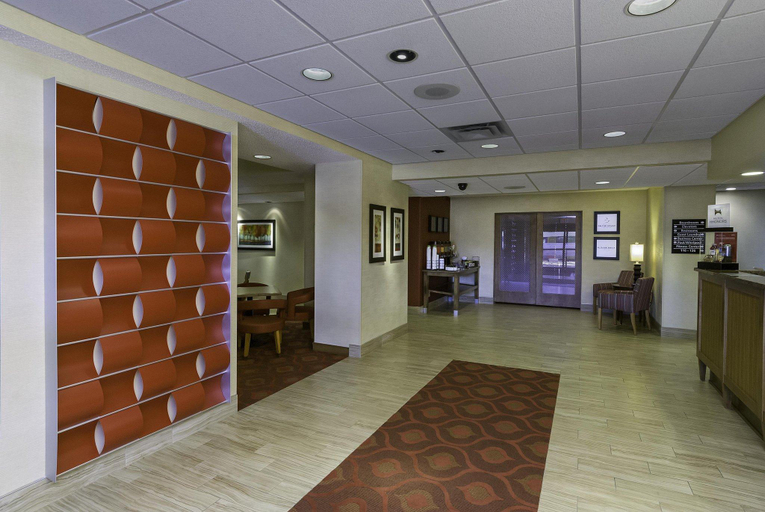 Public Area 2, Hampton Inn by Hilton Minneapolis/Eagan, Dakota