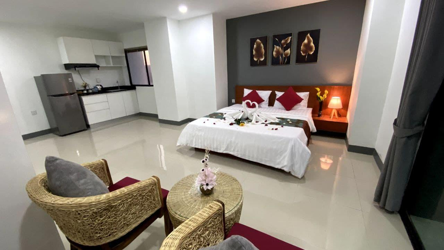 5, DP Residence, Sihanoukville